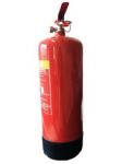 12 Liter Portable Foam Fire Extinguisher With Stretching Cylinder / Passivation