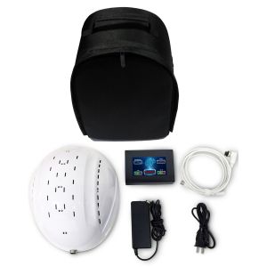 China Infrared Transcranial Magnetic Stimulation RTMS Machine For Brain Therapy wholesale