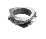 Precision Engineered Screw And Barrel Assembly For Model 95 Extruders
