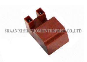 China 35*23*20mm Oil Boiler Ignition Transformer 22kV High Voltage High Reliability wholesale