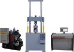 Static Dynamic Universal Testing Machine / MTS Servo Hydraulic Testing Machine