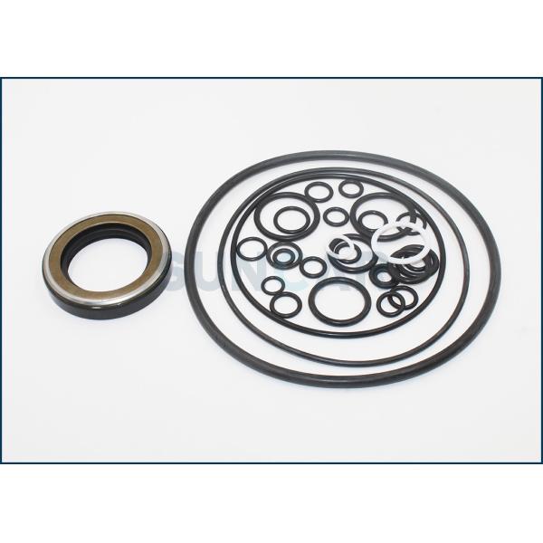 708-1L-00320 7081L00320 Main Pump Seal Kit For Komatsu Bulldozer Hydrualic Pump D65EX-15 D65PX-15 D65WX-15