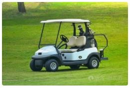 51.2V 150Ah Lithium Ion Battery For Golf Cart 7.68KWh