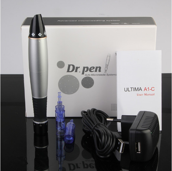 Dermapen Microneedle Dr. Pen Rechargeable derma pen
