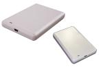 UHF RFID Desktop Reader , USB RFID Card Reader With USB Interface