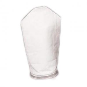 China Bag Filter 7 X 32 Nylon Mesh Filter Sock and Pocket Filter for Manufacturing Plant wholesale