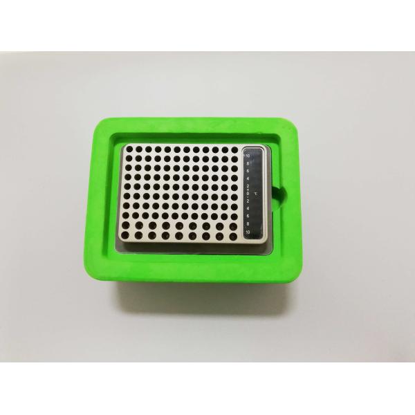 0℃~4℃ Cell Cooling Box Low Temperature Controller Stable Benchtop with -1℃/min