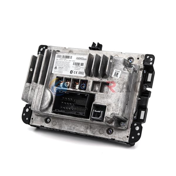 Chrysler 300C Grand Cherokee Fiat Dodge LCD Panel Assembly Unit LAJ084T001A 8.4 Inch