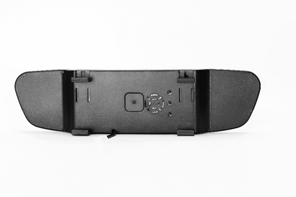 4.3 Inch LCD Car Monitor for Rear View Mirror