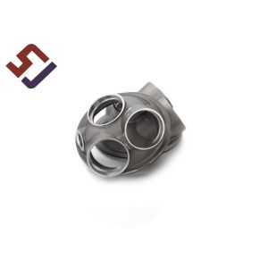 High Standard Precision Investment Casting Process , Casting Parts In Automobile