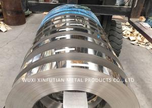 China Cold Rolled Stainless Steel Strip Roll /  304 Stainless Steel Coil 2B Finish china stainless steel strip wholesale