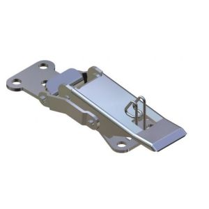 China Nuclear Power Insulation Stainless Steel Toggle Latch ODM wholesale