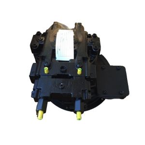 Rexroth Hydraulic Pump A8VO120LA1KH2/72R1-NZG05F004 Low Noise Easy Maintenance