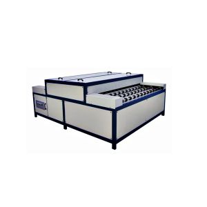 Glass Washing And Drying Machine With High Quality