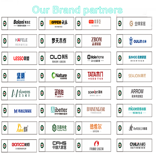 Two-Fold Flap Rod Kitchen Cabinet Door Flap Stay Soft Closing Hanging Shelf Supports