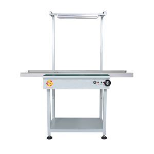 SMT Belt Conveyor PCB Handling Equipment 1M SMT Line Machine PCB Assembly Conveyor