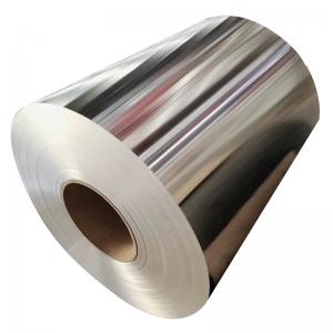 China Nickel 904l Stainless Steel Hot Rolled Coil , 5mm Stainless Steel Sheet Coil wholesale