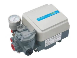 Advanced IP8000/8100 Sanmin Type Electrical And Gas Valve Locator With 0- 10-100 Mm Rated Travel