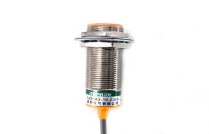 China High Flexibility Industrial Proximity Switch With Multiple Protection Function wholesale