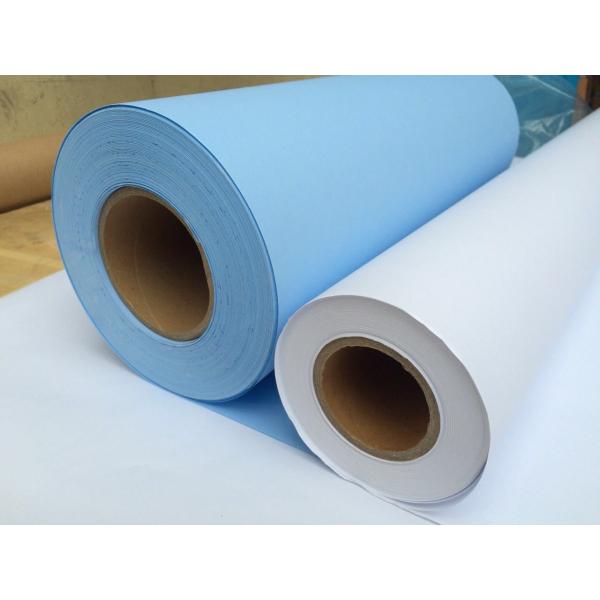 Quality 70 Gsm Printer Paper For Cad Plotter Paper Roll With Resolution Printing