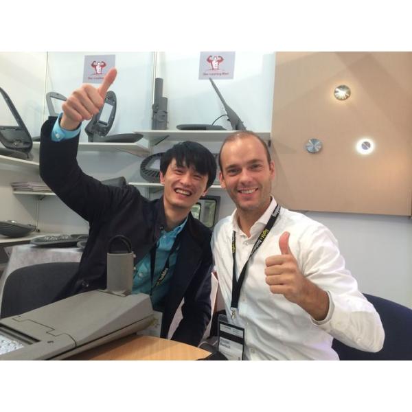 ZHSL-19-50 50W ALUMINIUM OUTDOOR LED STREET LIGHT HOUSING