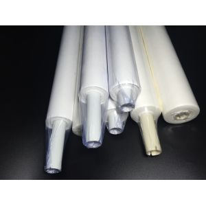 China Stencil Wiping Rolls Lint Free Cloth Wipes For DEK MPM EKRA Screen Printers on sale