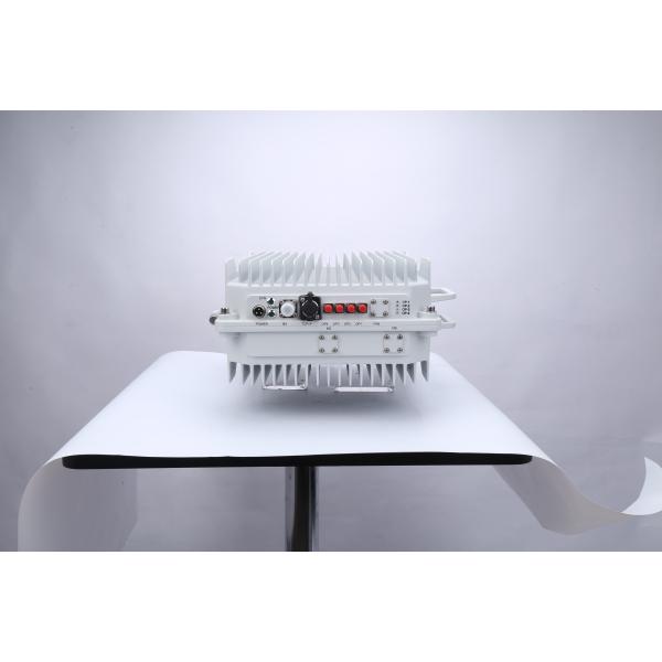 High Gain 85dB 2G 3G 4G LTE Repeater Outdoor Mobile Signal Booster 900-1800-2100MHz Amplifier
