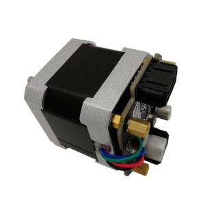 NEMA17 Integrated Stepper Motor Customized 42mm With Driver