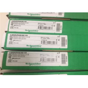 China Modicon Quantum TSX Redundancy Diode Module 66 MHz Frequency 140CPU31110 wholesale