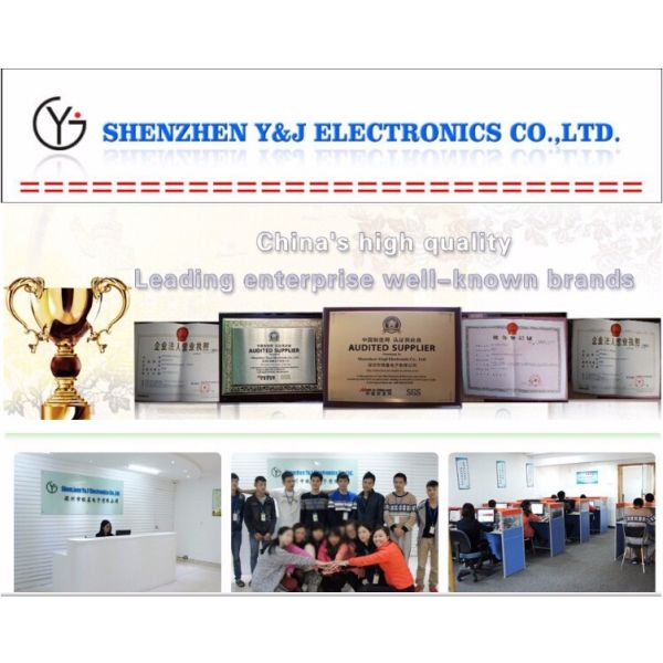 Electronic Industrial Control Circuit Board NORCO-690AE Electronics Motherboard