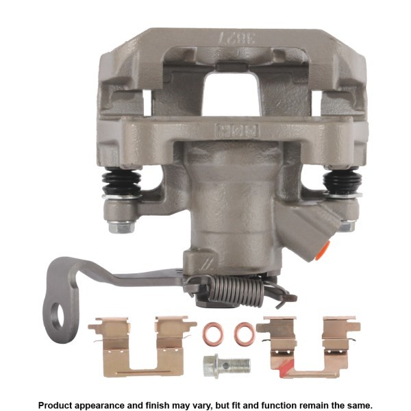 MAZDA Auto Parts Vehicle Brake Caliper 19B7167 19B7166 345014 345015 OEM GHY9-26-99ZA GHY9-26-98ZA