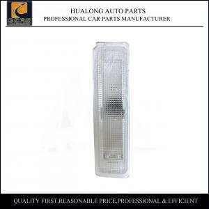 Trago Side Lamp Auto Light Hyundai Car Accessories Plastic White OEM 7M000