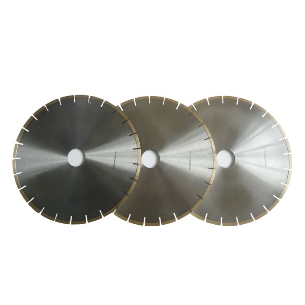 Industrial Grade Reinforced Concrete & Asphalt Cutting Blade