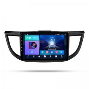 China 8-Core For Honda CRV 2012+ Wireless bluetooth Gps Bluetooth Car Navigation wholesale