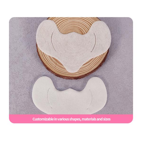 Nonwoven Facial Mask Moisturizing Customized Mask Sheet For Dry Skin