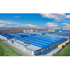 Leling Taishan Artificial Turf Industry Co.,Ltd.