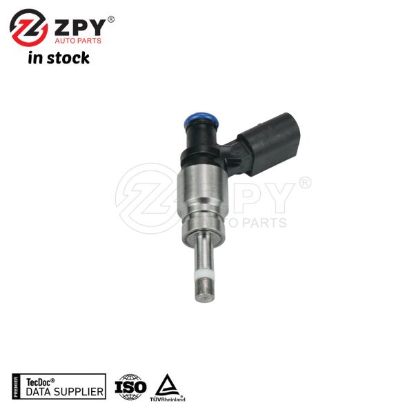 ZPY 079906036C Fuel Injector for Audi VW Porsche 3.2L V6 4.2L V8