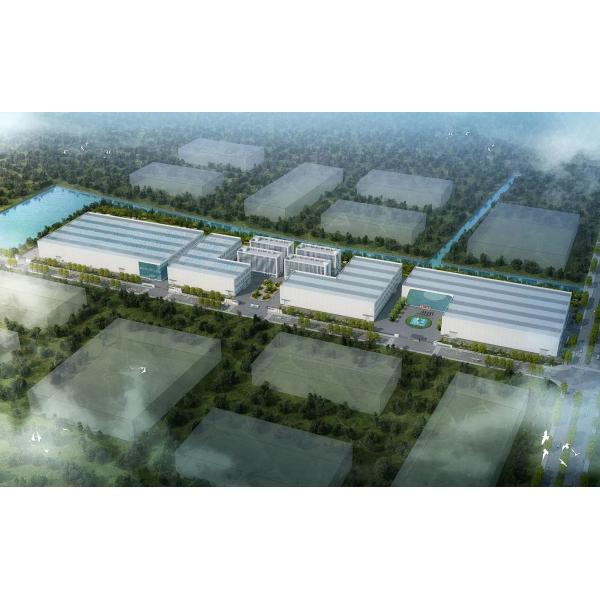 Full Automatic Paper Bag Making Machine from China Ounuo Machinery