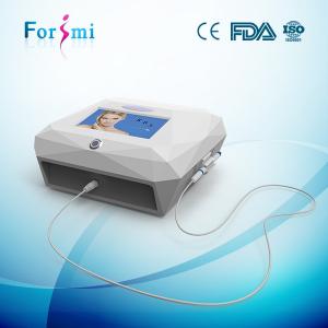 China 30MHz high frequency varicose vein treatment/skin wart removal machine/spider vein removal wholesale