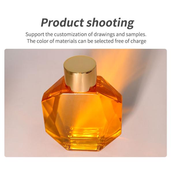 Luxury Custom Printed Plastic Bottles Empty Body Wash Bottles 300ml For Natural Body Cleansing