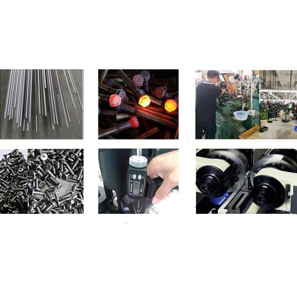 Hexagon Head Stud Washer And Nut Kit Tek Allen Nut Washer Hex Head Screws