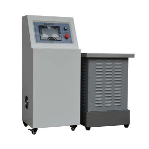 X Y Z 3 Axis Vibration Table Horizontal Vertical Vibration Tester ISO 13355 ASTM