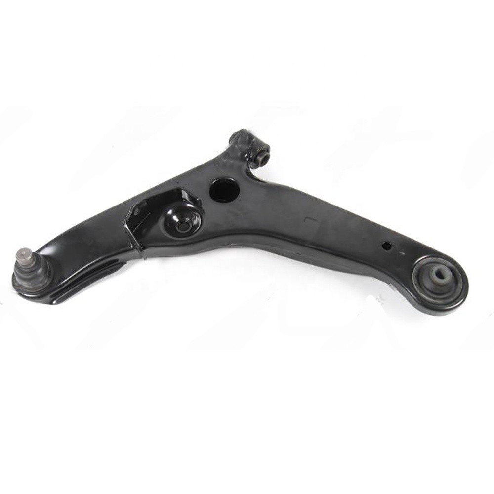 China Front Lower Control Arm Replacement for Chery A5 2005-2009 Nature Rubber Bushing wholesale
