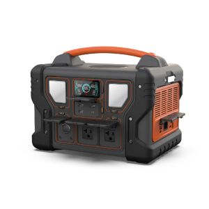 China OEM Lithium Backup Generator Portable Power Station 1000w wholesale