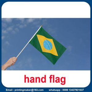 2018 Country Hand Flags for World Cup