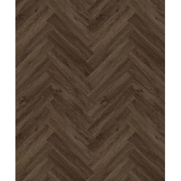 Waterproof Click Herringbone SPC Flooring 5mm-8mm Antiskid