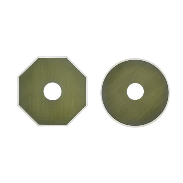 Disc Tube Reverse Osmosis Membrane Welding Machine DTRO DTNF Equipment