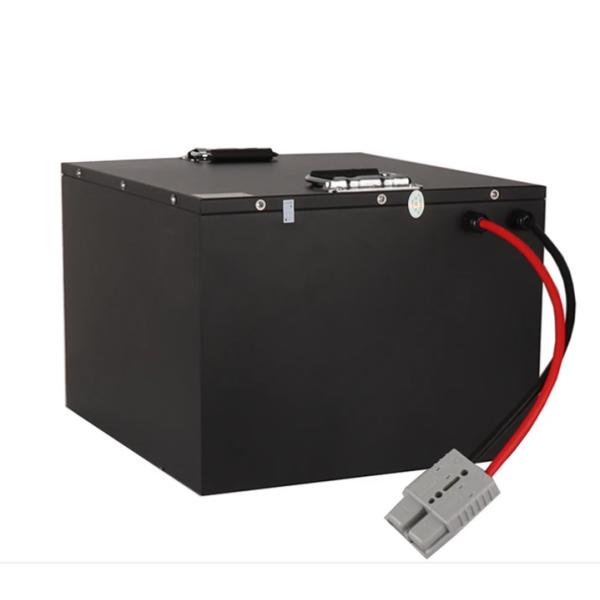 72V 120Ah LiFePO4 Battery For Electric Tricycle & Tuk Tuk Fast Charging Long Range High Power