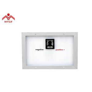 China Anti Aging Mono And Polycrystalline Solar Cells High Ammonia Resistance wholesale