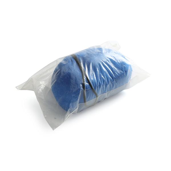 Custom Design Memory Foam Neck Pillow U - Shape REACH RoHs SGS TUV CE